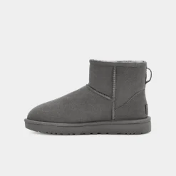 UGG Classic Mini II Grey W