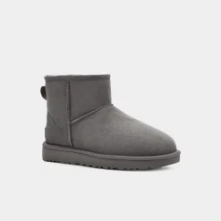 UGG Classic Mini II Grey W