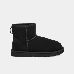 UGG Classic Mini II Svart W