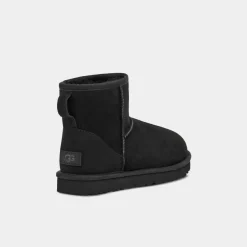 UGG Classic Mini II Svart W