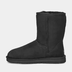 UGG Classic Short Black M