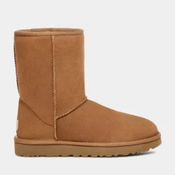 UGG Classic Short Chestnut M