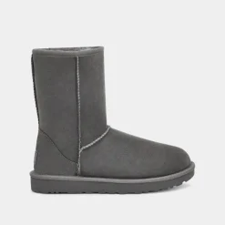 UGG Classic Short II Grey W