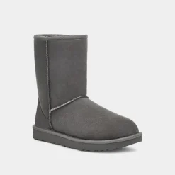 UGG Classic Short II Grey W