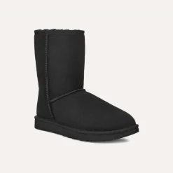 UGG Classic Short II Svart W