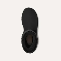 UGG Classic Short II Svart W