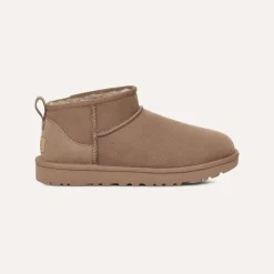 UGG Classic Ultra Mini Caribou W