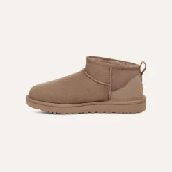 UGG Classic Ultra Mini Caribou W