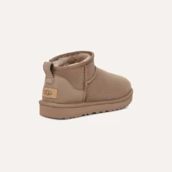 UGG Classic Ultra Mini Caribou W