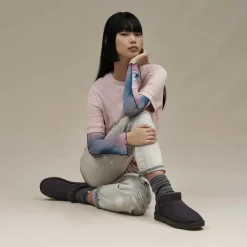 UGG Classic Ultra Mini Svart W