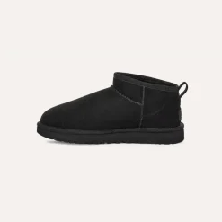 UGG Classic Ultra Mini Svart W