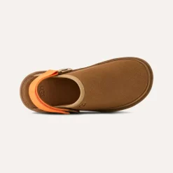 UGG Goldencoast Clog Chestnut/Bright Mel M