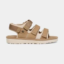 UGG Goldencoast Multistrap Sand M