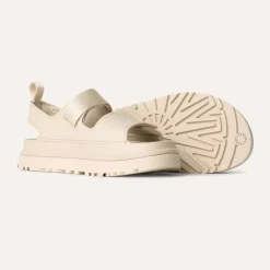 UGG Goldenglow Sea Salt W