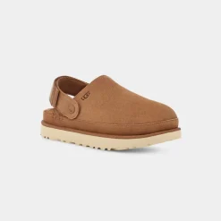 UGG Goldenstar Clog Chestnut W