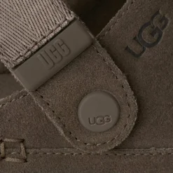 UGG Goldenstar Clog Dense Smoke W