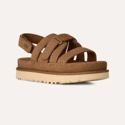 UGG Goldenstar Gleam Chestnut W