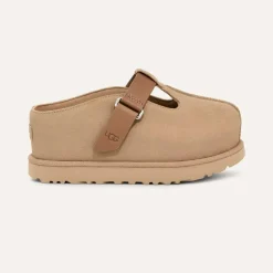 UGG Goldenstar Hi Glog Sand W