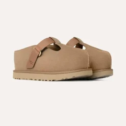 UGG Goldenstar Hi Glog Sand W
