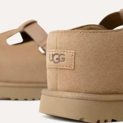 UGG Goldenstar Hi Glog Sand W
