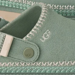 UGG Goldenstar Meadow Accent Clog Artichocke W