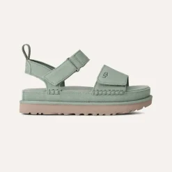UGG Goldenstar Sandal Artichoke W