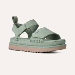 UGG Goldenstar Sandal Artichoke W