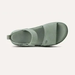 UGG Goldenstar Sandal Artichoke W