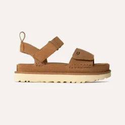 UGG Goldenstar Sandal Chestnut W