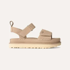 UGG Goldenstar Sandal Sand W
