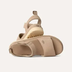 UGG Goldenstar Sandal Sand W