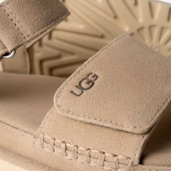 UGG Goldenstar Sandal Sand W