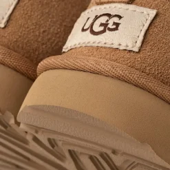 UGG K Classic Micro Chestnut JR