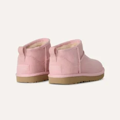UGG K Classic Ultra Mini Dazzle Ribbon Candy JR