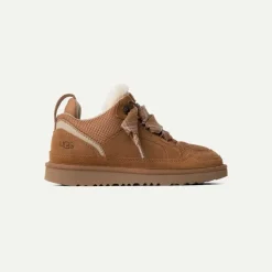 UGG Lowmel Chestnut Kids