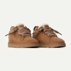 UGG Lowmel Chestnut Kids