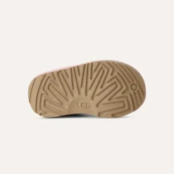 UGG T Classic Ultra Mini Dazzle Ribbon Candy B