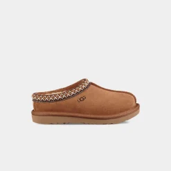 UGG Tasman II Chestnut JR