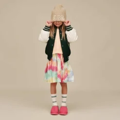 UGG Tasman II Pink Bloom JR