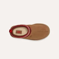 UGG Tazz Chestnut B