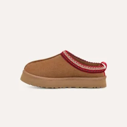 UGG Tazz Chestnut B