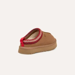 UGG Tazz Chestnut B