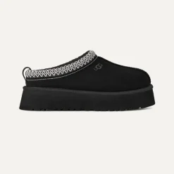 UGG Tazz II Black W