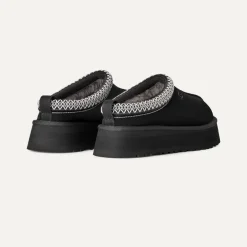 UGG Tazz II Black W