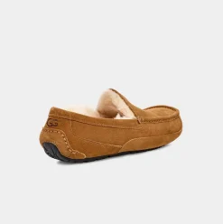 UGG Tøffel Ascot Chestnut M