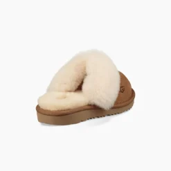 UGG Tøfler Cozy II Chestnut JR