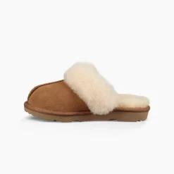 UGG Tøfler Cozy II Chestnut JR