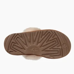 UGG Tøfler Cozy II Chestnut JR