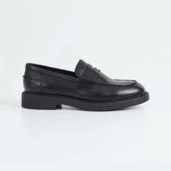 Vagabond Alex Loafer Black W