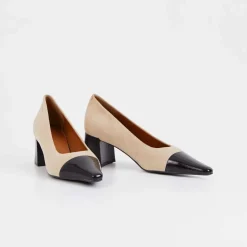 Vagabond Altea Pumps Safari/Black W